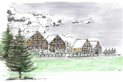 Artist's Impression (2)